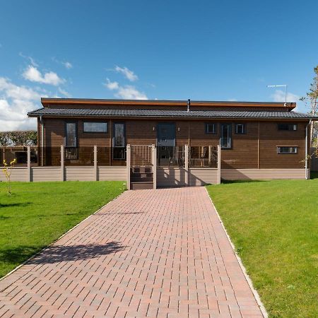 Lobster Lodge Saltburn-by-the-Sea Bagian luar foto